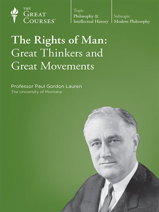 Title details for The Rights of Man by Paul Gordon Lauren - Available